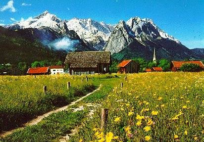 Garmisch