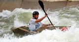 Chan Jones - 2007 Junior Worlds