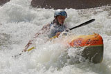 Micki Reeves - 2007 Junior Worlds